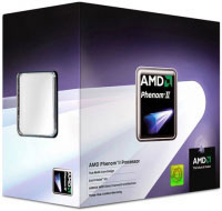 Amd Phenom II X2 545 (HDX545WFGMBOX)